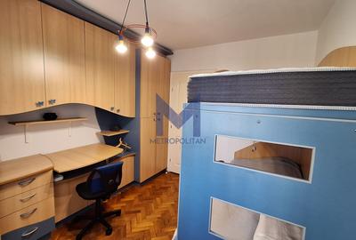 4 camere decomandate, 2 locuri parcare, Gheorgheni - 11