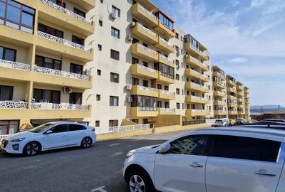 Apartament cu 3 camere CUG, bloc nou, terasă 20 mp - 1