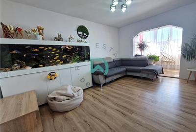 Apartament 3 camere, Tractorul, Brasov - 14
