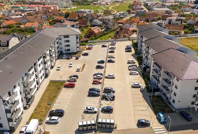 Apartament cu 4 camere 159 mp utili 2 locuri parcare 3 bai in Selimbar - 10
