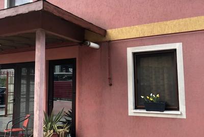 Exclusivitate! 2 case P+M - Mamaia Nord - 228.000 euro (Cod E8+E10) - 2