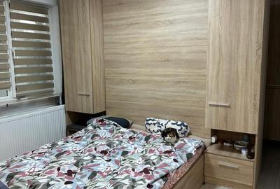 UNICAT Ap. 4 cam. parter cu terasa si gradina, bl. 2020, Dristor - 7