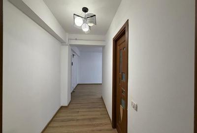 Apartament open-space, loc de parcare, Valea Lupului - 6