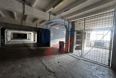 Spațiu industrial – hală etajată de închiriat - 8
