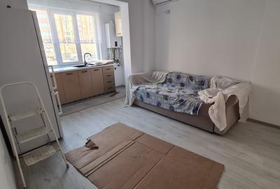 Militari Residence, loc de parcare - 8