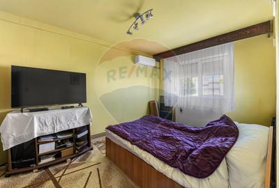 Apartament cu 3 camere de vânzare - zona Aurel Vlaicu - 2