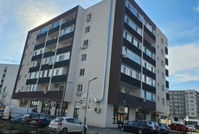 Metrou Berceni apartament 2 camere tip studio. - 1