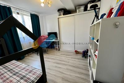 Apartament 3 camere, 65 mp, Zorilor, în vilă - 3