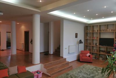 Teren 950 mp + Vilă Ilioara – Ideal Dezvoltare Imobiliară P+4/P+5 - 5