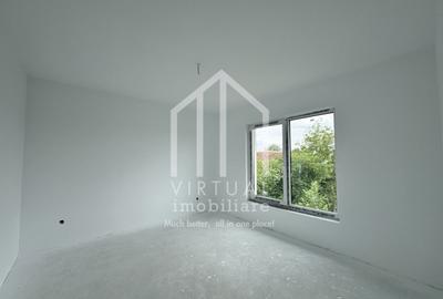 Casa tip duplex de vanzare in Sibiu,  de 120 mp - 7