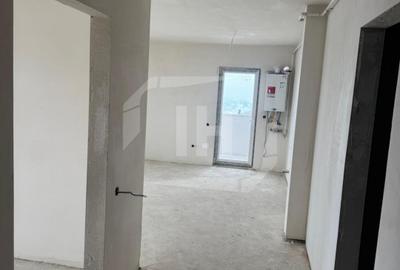 Apartament 2 camere, terasa 24 mp, parcare subterana - 3