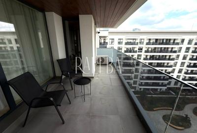| 2 camere | Nusco City | Parcare inclusa | - 15