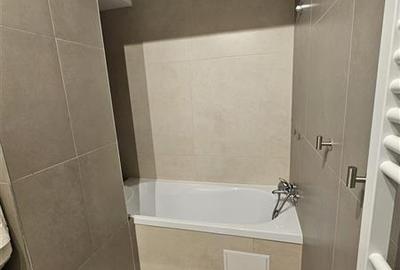 Apartament  bloc nou ,mobilat, utilat, loc parcare la demisol - 6