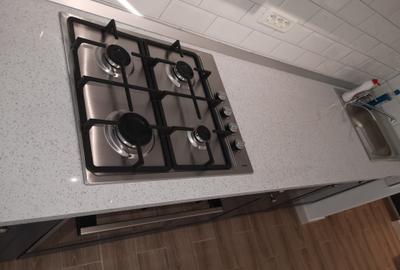 GARSONIERA RENOVATA/UTILATA/MOBILATA - 26