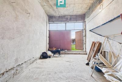 Imobil Mixt– Ideal Pentru Birouri, Showroom - 14