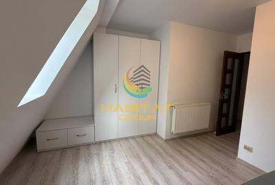 2 camere mobilat/utilat - Liber - 359 euro - 2