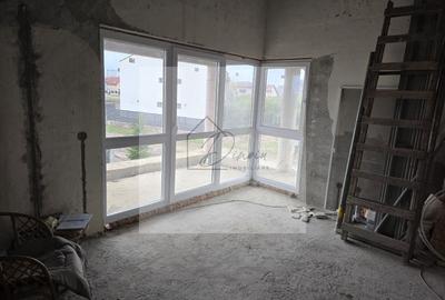 VILA 3 camere Pipera I Henri Coanda I intabulare I COMISION  0% - 6