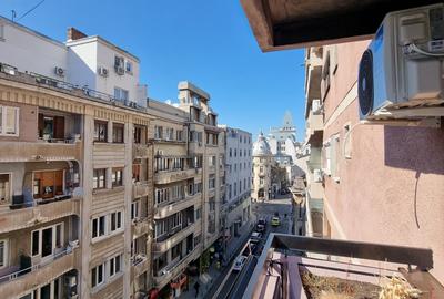 Cismigiu - 2 Camere - Renovat - - 14