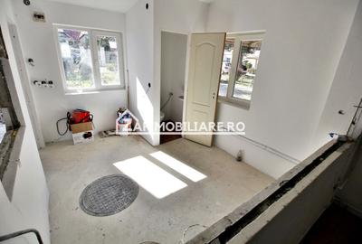 Spatiu Comercial zona Gh.Doja,70 mp.2 parcari private - 5
