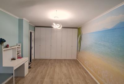 Birou, 128 mp în Iancului