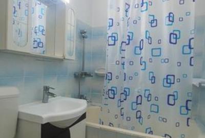 Valea Ialomitei - metrou 2 min, Apartament 2 camere,modern,decomandat,reabilitat - 14