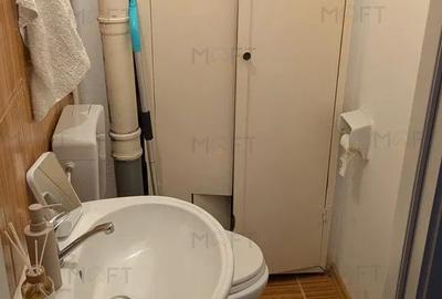 Apartament 3 camere Dorobanti-Capitale Strada Paris - 5