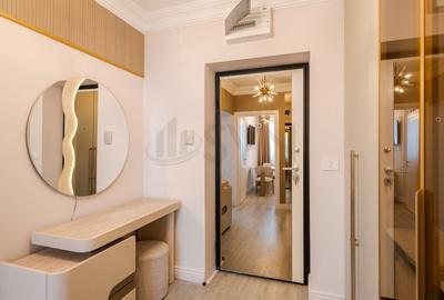 REA1028712 Studio dublu I Ivory Residence I Pipera - 7