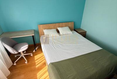 3 camere| Bulevardul Cetatii| 2 bai| apartament superb| 75 mp| - 3
