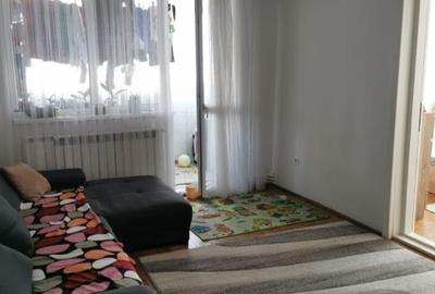 Apartamemt cu doua camere,Micro 17