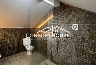VILA D+P+E+M, 7 camere, ansamblu rezidential, IANCU NICOLAE - 32