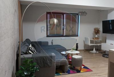 Apartament cu 3 camere de vanzare, centrala proprie - Mihai Bravu - 4