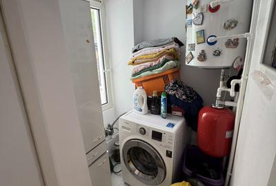 Exclusivitate- Apartamnet 3 camere, ultracentral- oportunitate excelentă - 5