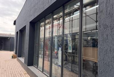 Spatiu comercial de 102mp de vanzare in Drumul Taberei-Piata Moghioros - 1