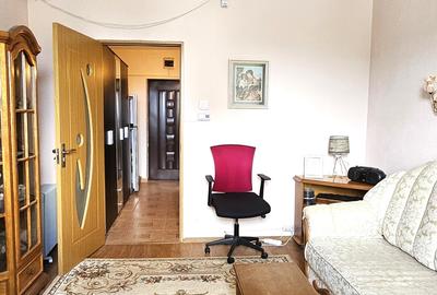 Apartament 1 camera,Ultracentral,Piatra Neamt, ideal pentru locuit si investitie - 4
