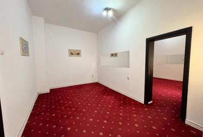Piata Muncii-Vatra Luminoasa, casa 150 mp + curte- sediu firma - 7