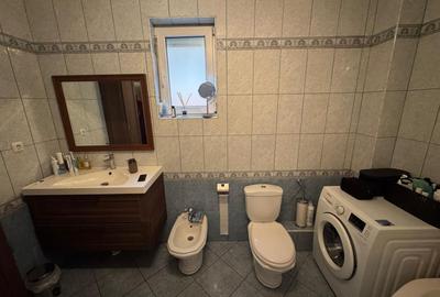 Apartament 3 camere, 112 mp, parcare,  cartierul Andrei Muresanu - 19