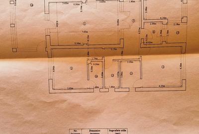 Vila P+1, 6 camere, teren 940mp, Otopeni-23 August - 19
