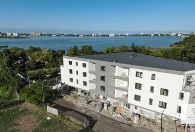 APARTAMENT 2 CAMERE CONSTANTA ZONA PALAZU MARE - 3