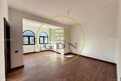 Apartament nr.8 de vacanță premium în Predeal  Stil Neo-Românesc | TVA 0% | - 9