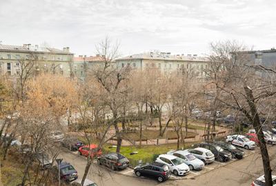 Inchiriere 3 camere Metrou Orizont - AFI Cotroceni, comision 0% - 17