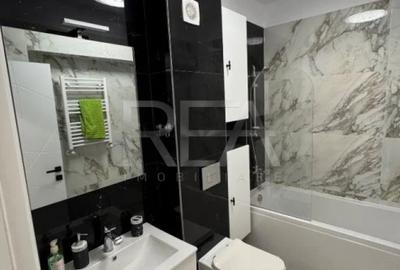 2 Camere Totul Nou | Loc de Parcare | Preciziei - 5