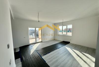 Mosnita Noua-Casa Individuala-4 Camere - 6