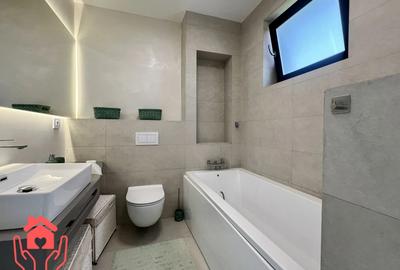 SISESTI (Regimentului)-Vila LUXURY, in complex rezidential exclusivist cu paza - 27