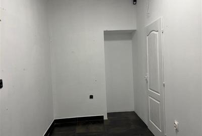LUGOJ, DE INCHIRIAT – SPATIU COMERCIAL CENTRAL, 95 MP,  (LANGA POLITIE) - 34