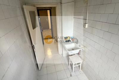 2 Camere | Etaj Intermediar - 3/10 | Metrou Lujerului - 3