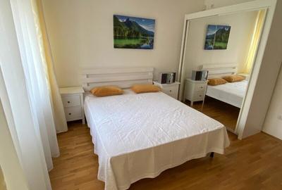 Eroii Revolutiei Apartament doua camere - 11