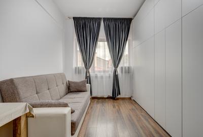 Apartament 3 camere, Unirii, Mircea Voda, Renovat complet - 10