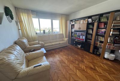 Vanzare apartament 3 camere Aleea Romancierilor // Drumul Taberei - 1