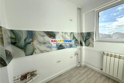 Vanzare garsoniera LUJERULUI, bloc 1980, LUX - 2