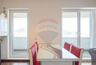 Apartament 2 camere – Alphaville, Carpaților | Priveliște superba - 12